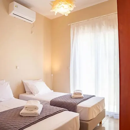 Tatil Evi Endless Seaview Argostolion