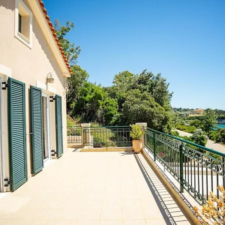 Endless Seaview Argostolion