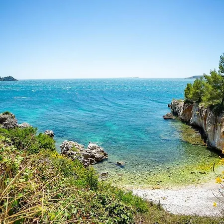 Endless Seaview Tatil Evi Argostolion