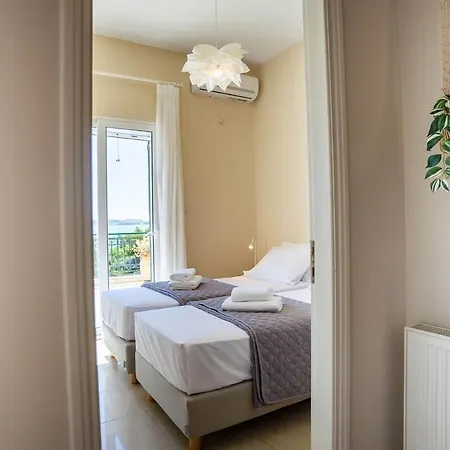 Endless Seaview Argostolion