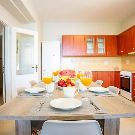 Tatil Evi Endless Seaview Argostolion