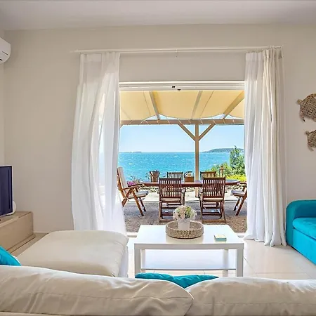 Prázdninový dům Endless Seaview Argostoli (Kefalonia)