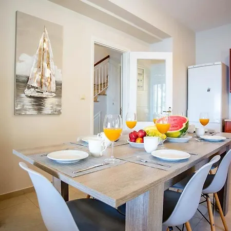 Endless Seaview Prázdninový dům