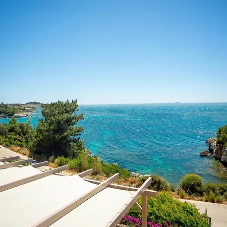 Endless Seaview Tatil Evi Argostolion