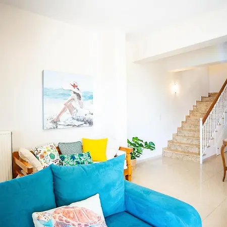 Endless Seaview Tatil Evi