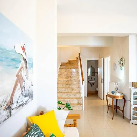 Tatil Evi Endless Seaview *