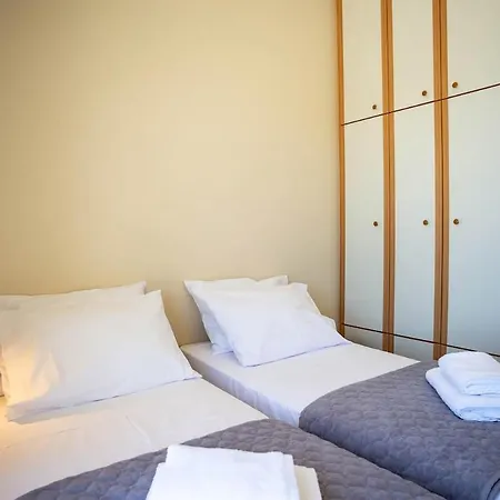 Tatil Evi Endless Seaview Argostolion