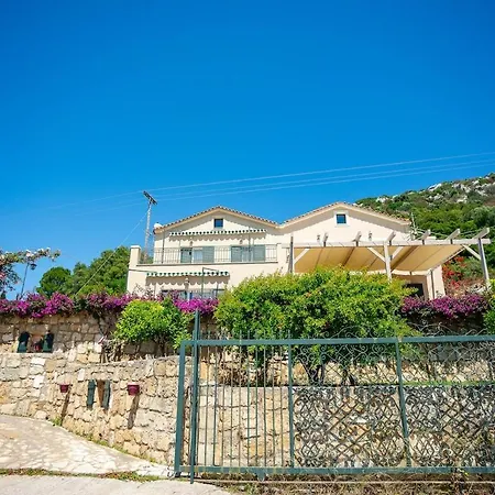 Endless Seaview Tatil Evi *