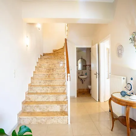 Tatil Evi Endless Seaview Argostolion