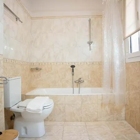 Endless Seaview Tatil Evi