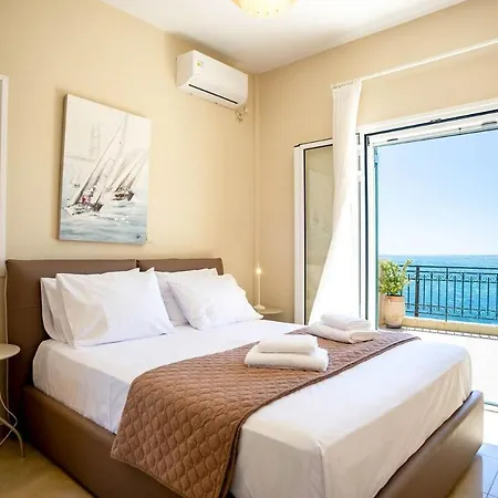 Endless Seaview Tatil Evi *