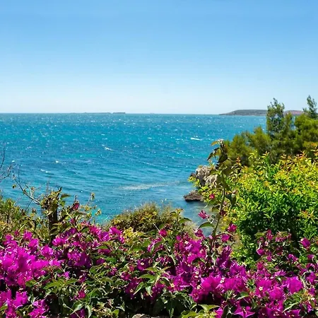 Endless Seaview Tatil Evi *