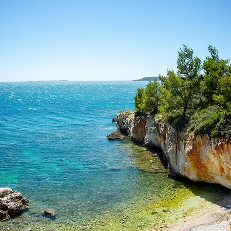 Prázdninový dům Endless Seaview *