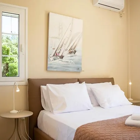 Endless Seaview Tatil Evi