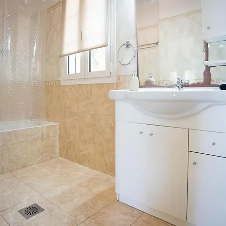 Endless Seaview Tatil Evi *