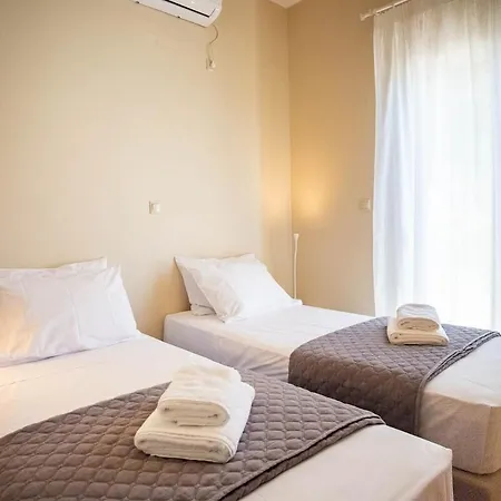 Endless Seaview Tatil Evi Argostolion