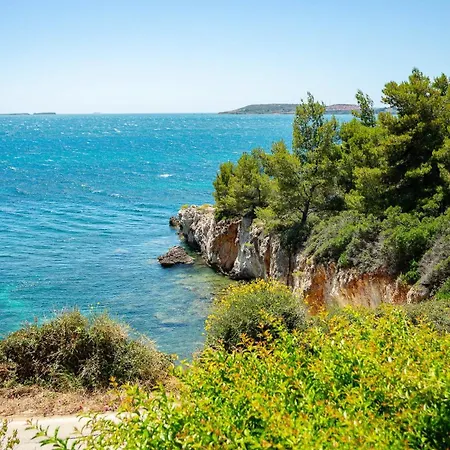 Endless Seaview Tatil Evi *