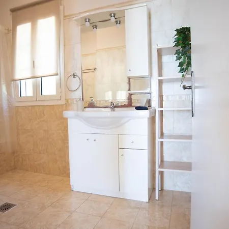 Tatil Evi Endless Seaview *