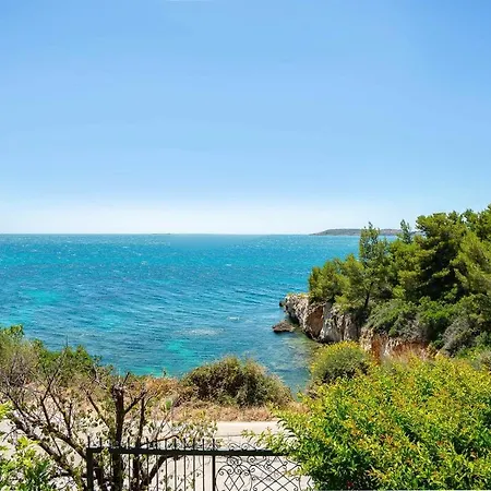 Endless Seaview Tatil Evi