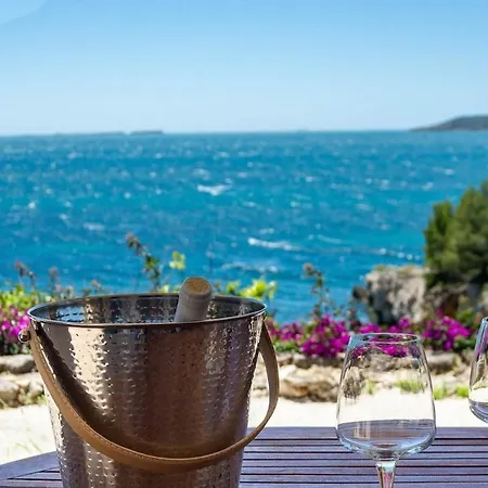 Endless Seaview Tatil Evi *