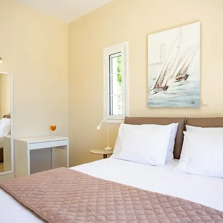 Tatil Evi Endless Seaview