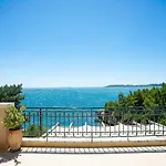 Hébergement de vacances Endless Seaview
