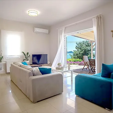 Endless Seaview Σπίτι διακοπών