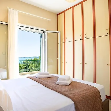 Σπίτι διακοπών Endless Seaview