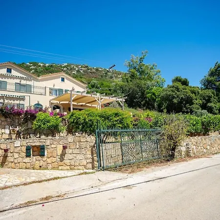 Endless Seaview * 아르고스톨리온