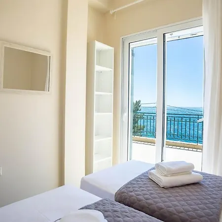 Endless Seaview 펜션 *