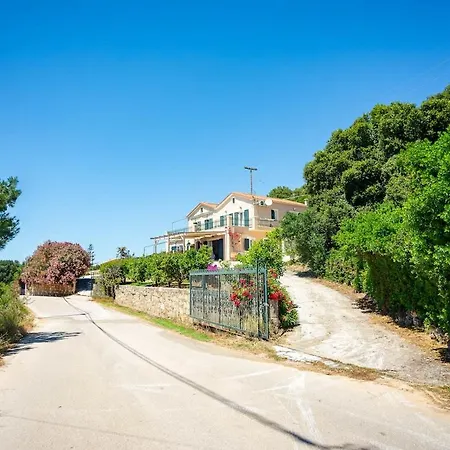 Endless Seaview * Αργοστόλι