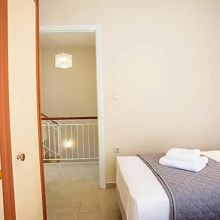 펜션 Endless Seaview 아르고스톨리온