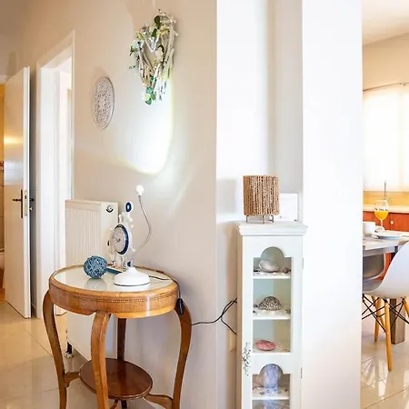 Σπίτι διακοπών Endless Seaview