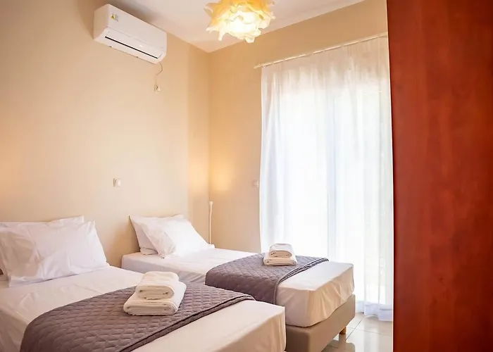 Ferienhaus Endless Seaview Argostoli (Kefalonia)
