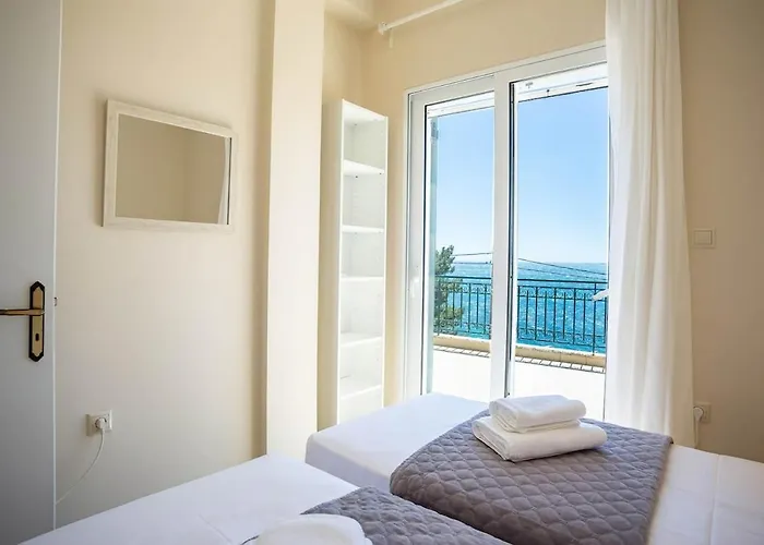 Endless Seaview Ferienhaus *