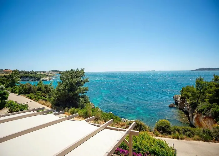 Endless Seaview Ferienhaus Argostoli (Kefalonia)