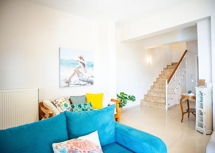 Endless Seaview Ferienhaus