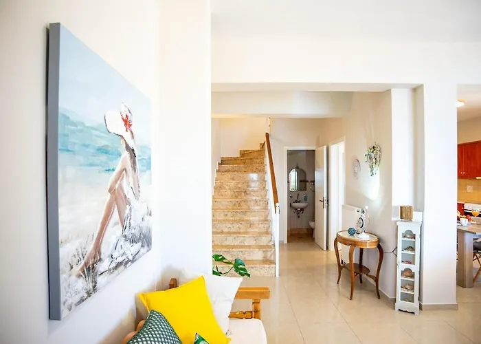 Ferienhaus Endless Seaview *