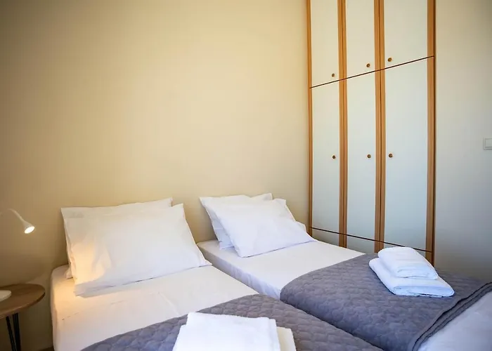 Ferienhaus Endless Seaview Argostoli (Kefalonia)