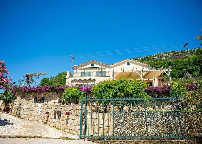 Endless Seaview Ferienhaus *