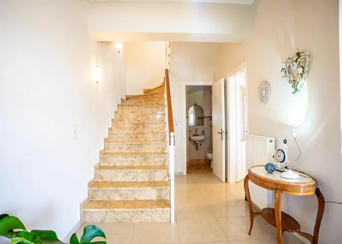 Ferienhaus Endless Seaview Argostoli (Kefalonia)