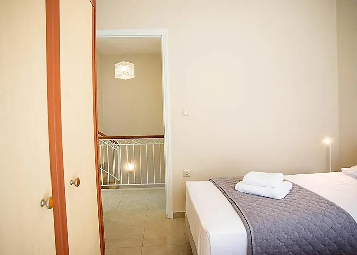 Ferienhaus Endless Seaview Argostoli (Kefalonia)