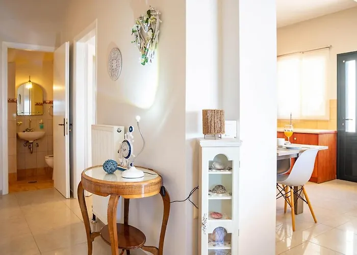 Ferienhaus Endless Seaview