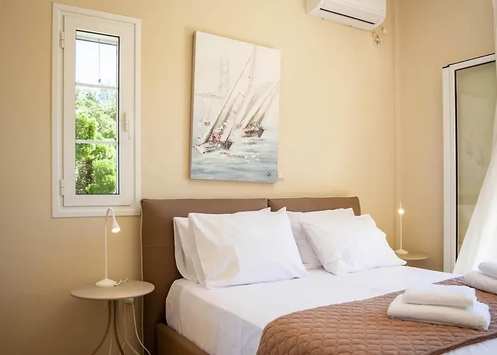 Endless Seaview Ferienhaus