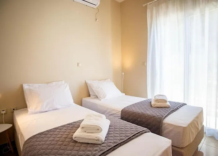 Endless Seaview Ferienhaus Argostoli (Kefalonia)