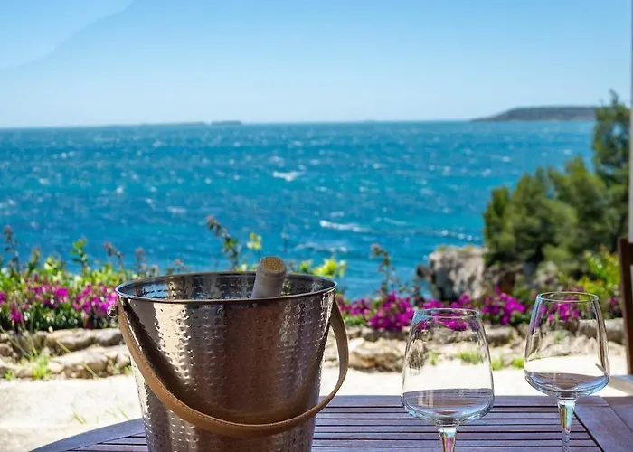 Endless Seaview Ferienhaus *