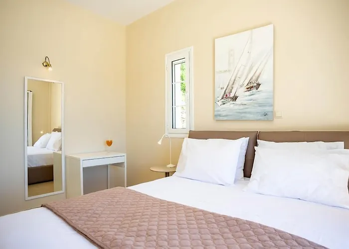 Ferienhaus Endless Seaview