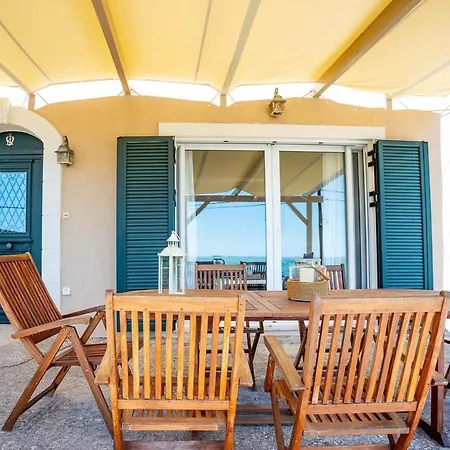 Holiday home Endless Seaview *